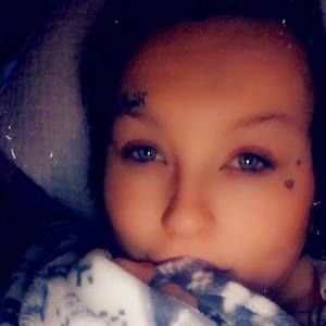 Meet your Posher, Katy